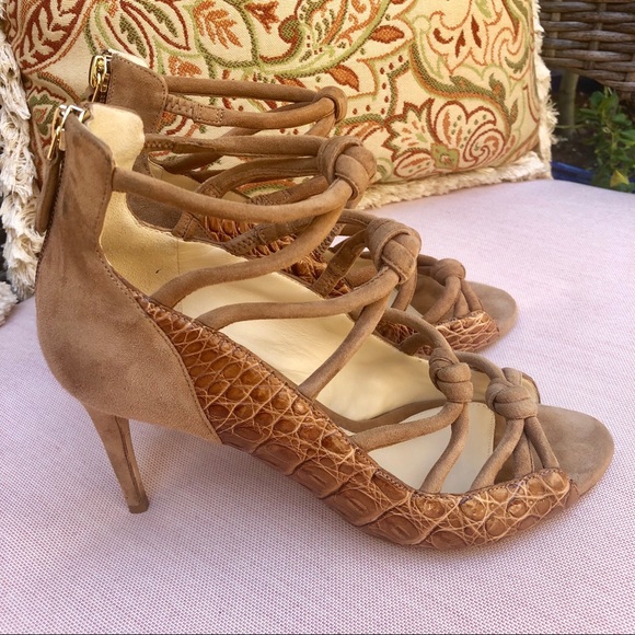 Heels “Alexandre Birman” - Picture 3 of 8